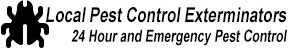 South Fork WI Pest Control Exterminators